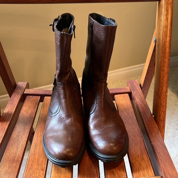 Santana of Canada weatherproof boots. - Picture 3 of 7